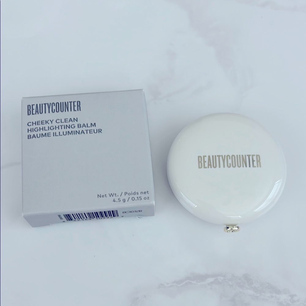 BeautyCounter Highlighting Balm - Picture 3 of 3